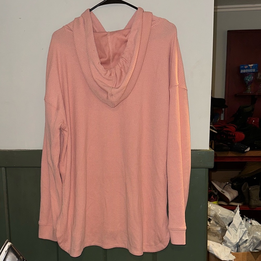 Womens time and tru hoodie size xxl - Picture 2 of 3